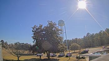 Weather camera view of Hope of the Generations Church.