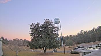 Weather camera view of Hope of the Generations Church.