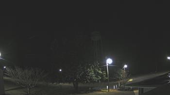 Weather camera view of Hope of the Generations Church.