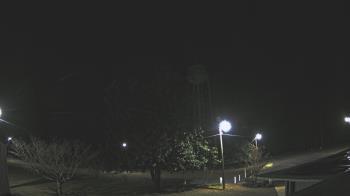 Weather camera view of Hope of the Generations Church.