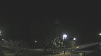 Weather camera view of Hope of the Generations Church.