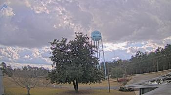 Weather camera view of Hope of the Generations Church.