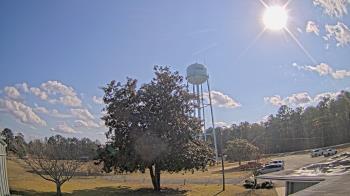 Weather camera view of Hope of the Generations Church.