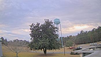Weather camera view of Hope of the Generations Church.