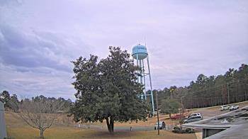 Weather camera view of Hope of the Generations Church.