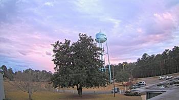 Weather camera view of Hope of the Generations Church.