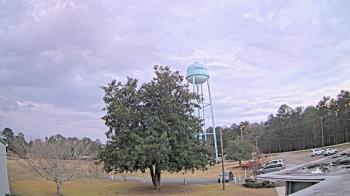 Weather camera view of Hope of the Generations Church.