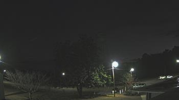 Weather camera view of Hope of the Generations Church.