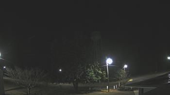 Weather camera view of Hope of the Generations Church.