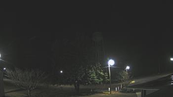 Weather camera view of Hope of the Generations Church.