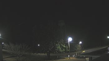 Weather camera view of Hope of the Generations Church.