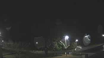 Weather camera view of Hope of the Generations Church.