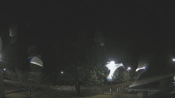 Weather camera view of Hope of the Generations Church.