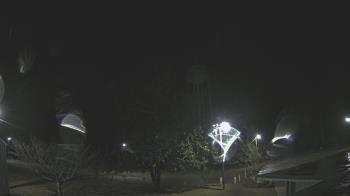 Weather camera view of Hope of the Generations Church.