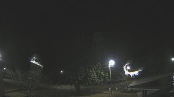 Weather camera view of Hope of the Generations Church.