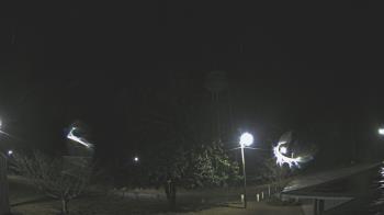 Weather camera view of Hope of the Generations Church.