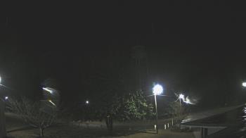 Weather camera view of Hope of the Generations Church.