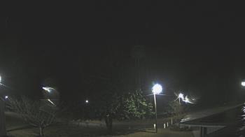 Weather camera view of Hope of the Generations Church.