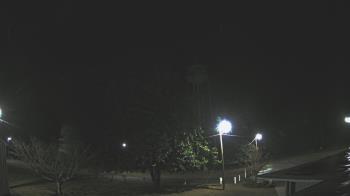 Weather camera view of Hope of the Generations Church.