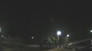 Weather camera view of Hope of the Generations Church.