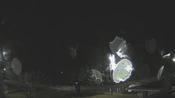 Weather camera view of Hope of the Generations Church.