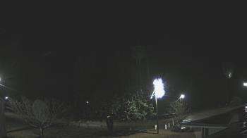 Weather camera view of Hope of the Generations Church.