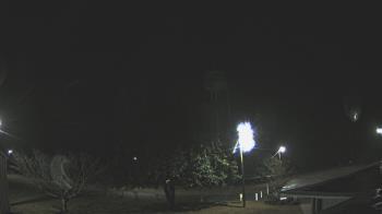 Weather camera view of Hope of the Generations Church.