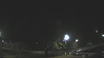 Weather camera view of Hope of the Generations Church.