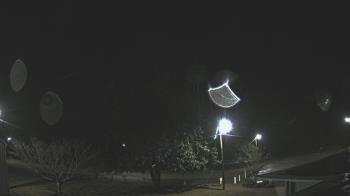 Weather camera view of Hope of the Generations Church.