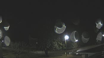 Weather camera view of Hope of the Generations Church.