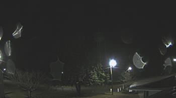 Weather camera view of Hope of the Generations Church.