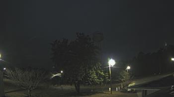 Weather camera view of Hope of the Generations Church.