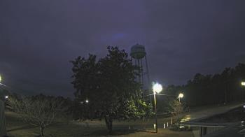 Weather camera view of Hope of the Generations Church.