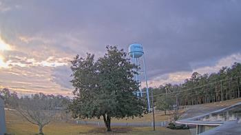 Weather camera view of Hope of the Generations Church.