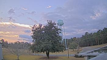Weather camera view of Hope of the Generations Church.