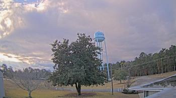 Weather camera view of Hope of the Generations Church.