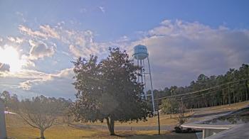 Weather camera view of Hope of the Generations Church.