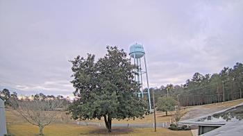 Weather camera view of Hope of the Generations Church.