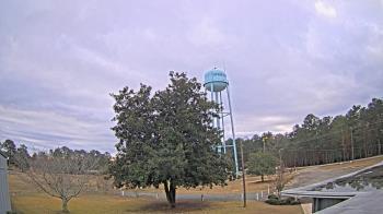 Weather camera view of Hope of the Generations Church.
