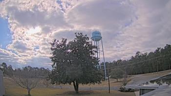 Weather camera view of Hope of the Generations Church.