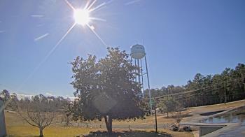 Weather camera view of Hope of the Generations Church.
