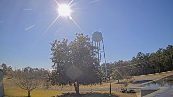 Weather camera view of Hope of the Generations Church.
