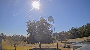 Weather camera view of Hope of the Generations Church.