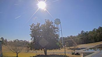Weather camera view of Hope of the Generations Church.