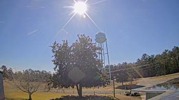 Weather camera view of Hope of the Generations Church.