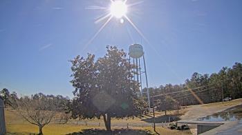 Weather camera view of Hope of the Generations Church.