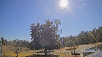 Weather camera view of Hope of the Generations Church.