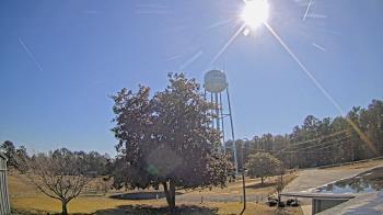 Weather camera view of Hope of the Generations Church.