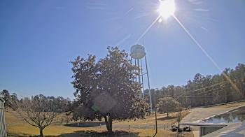 Weather camera view of Hope of the Generations Church.
