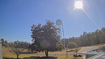 Weather camera view of Hope of the Generations Church.